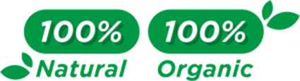 SOLO TopCare - 100% Natural & Organic